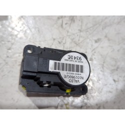 Recambio de motor apertura trampillas climatizador para renault megane iii sport tourer (2009) 1.6 bose edition [1,6 ltr. - 96 k