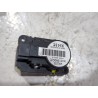 Recambio de motor apertura trampillas climatizador para renault megane iii sport tourer (2009) 1.6 bose edition [1,6 ltr. - 96 k