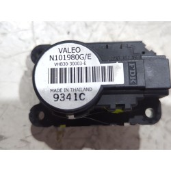 Recambio de motor apertura trampillas climatizador para renault megane iii sport tourer (2009) 1.6 bose edition [1,6 ltr. - 96 k