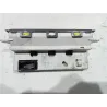 Recambio de pantalla para citroën xsara berlina (1997) 1.9 td referencia OEM IAM 9643823677  