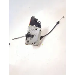 Recambio de cerradura puerta delantera derecha para citroën c3 (2002) 1.4 i referencia OEM IAM   