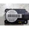 Recambio de motor apertura trampillas climatizador para renault megane iii sport tourer (2009) 1.6 bose edition [1,6 ltr. - 96 k