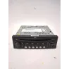 Recambio de radio cd para citroën c4 berlina (06.2004) 1.6 hdi referencia OEM IAM 02 9662925877  
