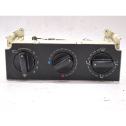 Recambio de mando climatizador para citroën berlingo / berlingo first furgoneta/monovolumen (m_) 1.9 d 70 4wd (mbwjz, mcwjz) ref