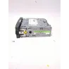 Recambio de radio cd para citroën c4 berlina (06.2004) 1.6 hdi referencia OEM IAM 02 9662925877  