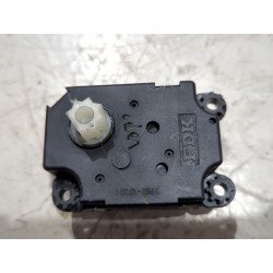 Recambio de motor apertura trampillas climatizador para renault megane iii sport tourer (2009) 1.6 bose edition [1,6 ltr. - 96 k