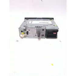 Recambio de radio cd para citroën c4 berlina (06.2004) 1.6 hdi referencia OEM IAM 02 9662925877  