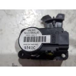 Recambio de motor apertura trampillas climatizador para renault megane iii sport tourer (2009) 1.6 bose edition [1,6 ltr. - 96 k