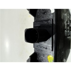 Recambio de valvula aire adicional para audi a3 sportback (8pa)(09.2004) 1.9 tdi ambiente [1,9 ltr. - 77 kw tdi] referencia OEM 