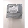 Recambio de centralita airbag para peugeot 407 hdi 135 referencia OEM IAM 603554600  