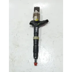 Recambio de inyector para toyota corolla verso (e12)(2002) 2.0 d4d referencia OEM IAM 2367027020  