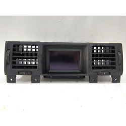 Recambio de pantalla multifuncion para opel vectra b fastback (38_) 1.8 i 16v referencia OEM IAM 13117636  