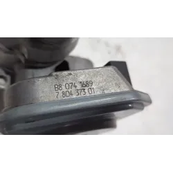 Recambio de caja mariposa para bmw 1 (e81) 118 d referencia OEM IAM 780437301  