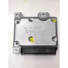 Recambio de centralita airbag para peugeot 407 hdi 135 referencia OEM IAM 603554600  