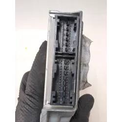 Recambio de centralita airbag para peugeot 407 hdi 135 referencia OEM IAM 603554600  