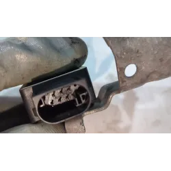 Recambio de modulo electronico para citroën c2 (jm_) 1.1 referencia OEM IAM A0045429918  