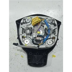 Recambio de airbag volante para seat leon (1p1)(05.2005) tdi 16v referencia OEM IAM 1P0880201K  