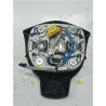 Recambio de airbag volante para seat leon (1p1)(05.2005) tdi 16v referencia OEM IAM 1P0880201K  