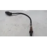 Recambio de sonda lambda para bmw x3 (e83) 2.0 sd referencia OEM IAM 780436901  