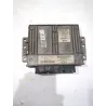Recambio de centralita inyeccion para peugeot 206 (1998) 1.4 16v referencia OEM IAM 9651500880  