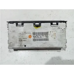 Recambio de pantalla para citroën xsara berlina (1997) 1.9 td referencia OEM IAM 9643823677  