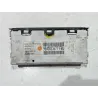 Recambio de pantalla para citroën xsara berlina (1997) 1.9 td referencia OEM IAM 9643823677  