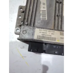 Recambio de centralita inyeccion para peugeot 206 (1998) 1.4 16v referencia OEM IAM 9651500880  
