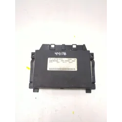 Recambio de centralita cambio automatico para mercedes-benz clase m (bm 163)(09.1997) 4.0 400 cdi (163.128) [4,0 ltr. - 184 kw c
