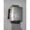 Recambio de centralita inyeccion para peugeot 206 (1998) 1.4 16v referencia OEM IAM 9651500880  