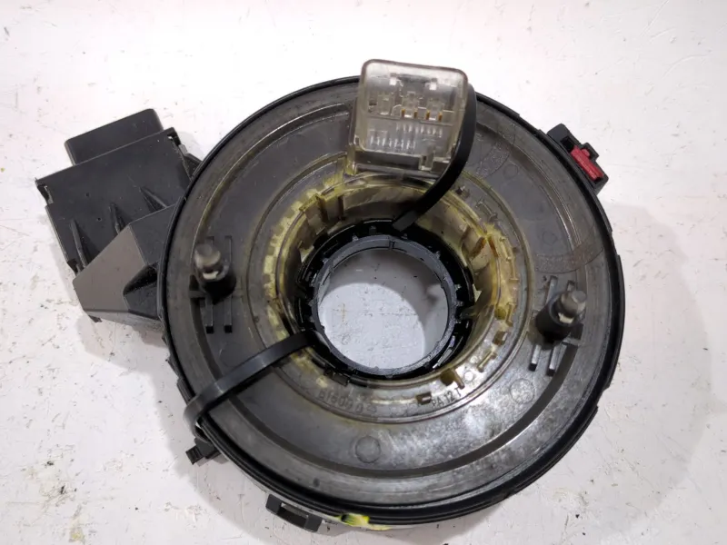 Recambio de anillo airbag para seat leon (1p1) 1.9 tdi referencia OEM IAM 1K0959653C  