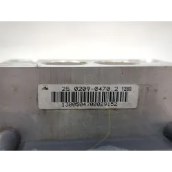 Recambio de nucleo abs para chrysler neon pl (1994) 2.0 16v referencia OEM IAM 25094602413  