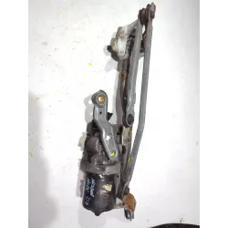 Recambio de motor limpia delantero para nissan note 1.6 gasolina referencia OEM IAM 53630147  