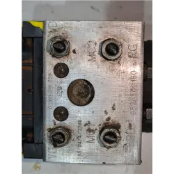 Recambio de nucleo abs para citroën xsara berlina (1997) 1.6 i referencia OEM IAM 0273004203  