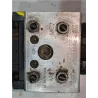Recambio de nucleo abs para citroën xsara berlina (1997) 1.6 i referencia OEM IAM 0273004203  