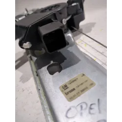 Recambio de mecanismo elevalunas trasero izquierdo para opel astra k (b16) 1.6 cdti (68) referencia OEM IAM 13406677  