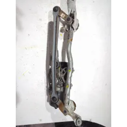 Recambio de motor limpia delantero para nissan note 1.6 gasolina referencia OEM IAM 53630147  
