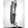 Recambio de motor limpia delantero para nissan note 1.6 gasolina referencia OEM IAM 53630147  