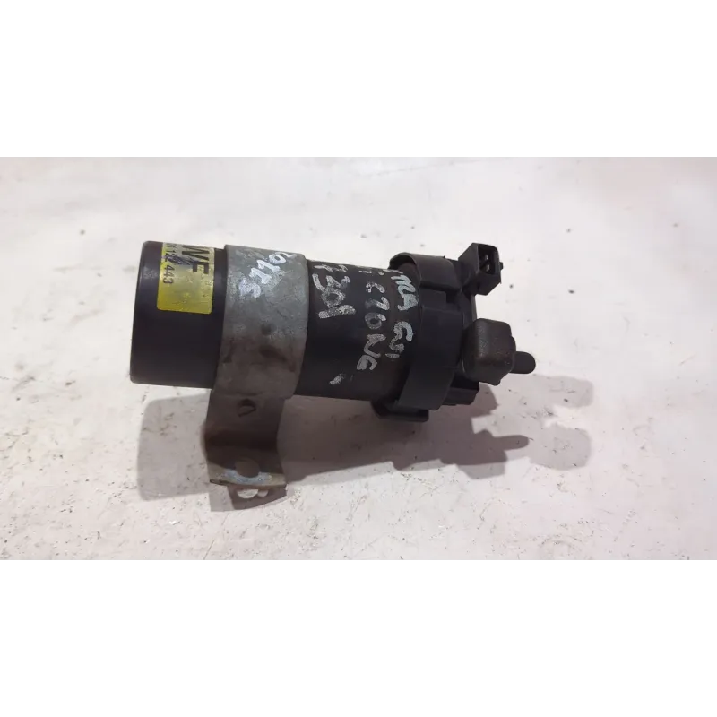 Recambio de bobina encendido para opel astra f berlina (1991) 2.0 i referencia OEM IAM 0221122443  