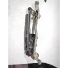 Recambio de motor limpia delantero para nissan note 1.6 gasolina referencia OEM IAM 53630147  