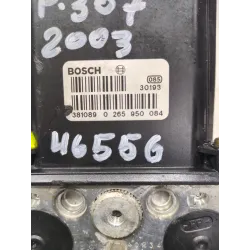 Recambio de abs para peugeot 307 (3a/c) 2.0 hdi 110 referencia OEM IAM 0256225188  