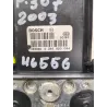 Recambio de abs para peugeot 307 (3a/c) 2.0 hdi 110 referencia OEM IAM 0256225188  