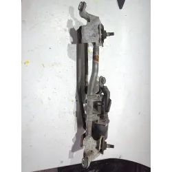 Recambio de motor limpia delantero para nissan note 1.6 gasolina referencia OEM IAM 53630147  