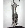 Recambio de motor limpia delantero para nissan note 1.6 gasolina referencia OEM IAM 53630147  