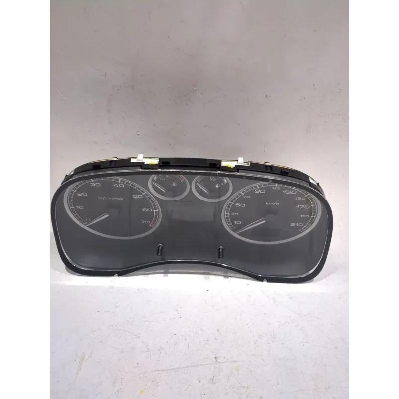 Recambio de cuadro completo para peugeot 307 (3a/c) 1.6 16v referencia OEM IAM P9646742280  