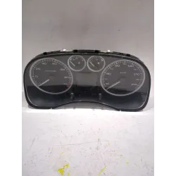 Recambio de cuadro completo para peugeot 307 (3a/c) 1.6 16v referencia OEM IAM P9646742280  