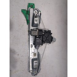 ELEVALUNAS ELECTRICO TRASERO IZQUIERDO 910281103 