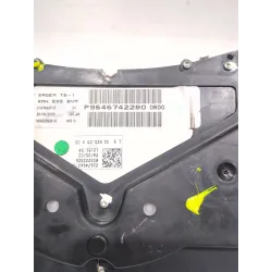 Recambio de cuadro completo para peugeot 307 (3a/c) 1.6 16v referencia OEM IAM P9646742280  