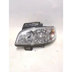 Recambio de faro delantero izquierdo para seat cordoba berlina (6k2)(08.1999) 1.9 signo [1,9 ltr. - 81 kw tdi] referencia OEM IA