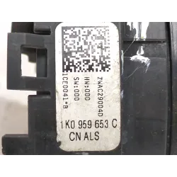 Recambio de anillo airbag para seat leon (1p1)(05.2005) 1.9 tdi referencia OEM IAM 1K0959653C  