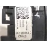Recambio de anillo airbag para seat leon (1p1)(05.2005) 1.9 tdi referencia OEM IAM 1K0959653C  